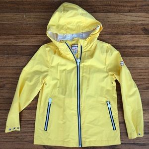 Hunter for Target Youth Rainjacket